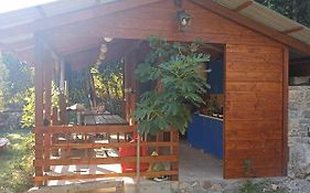Kamp Seosko Domacinstvo Radman