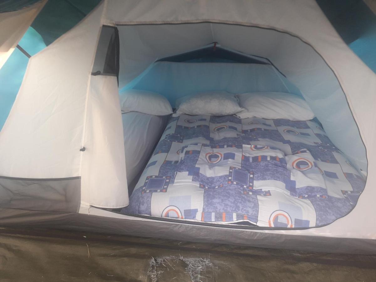 Hotel Kamp Seosko Domacinstvo Radman à Herceg Novi Extérieur photo