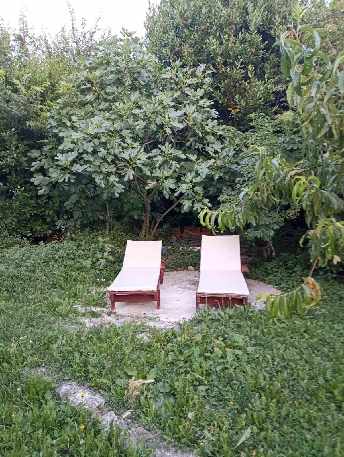 Hotel Kamp Seosko Domacinstvo Radman à Herceg Novi Extérieur photo