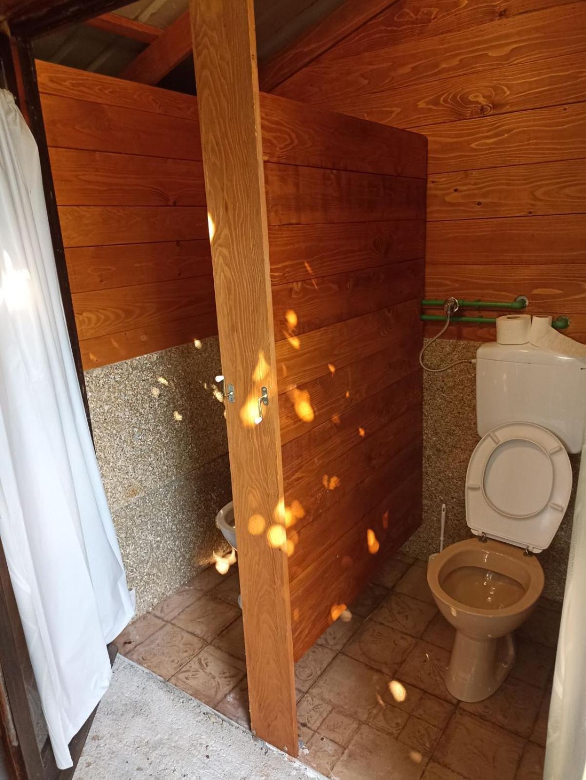 Hotel Kamp Seosko Domacinstvo Radman à Herceg Novi Extérieur photo